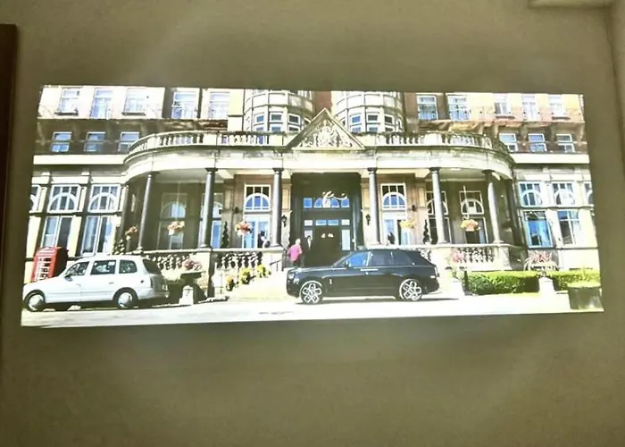 Aparthotel 1br Unit In Quezon With Ps4 And Free Pool Access