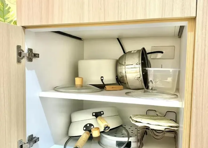 1br Unit In Quezon With Ps4 And Free Pool Access Manila
